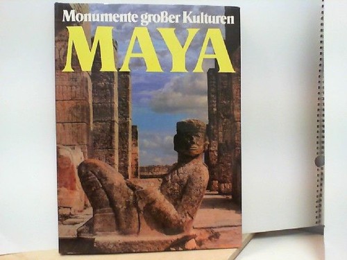 Monumente großer kulturen - monumente,