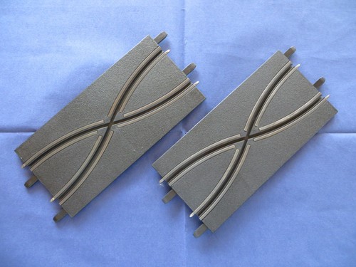 Carrera autorennbahn 2 x - carrera, –