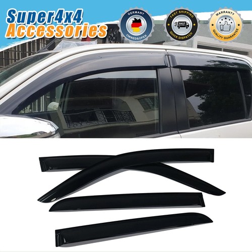 Windabweiser für toyota hilux - windabweiser,