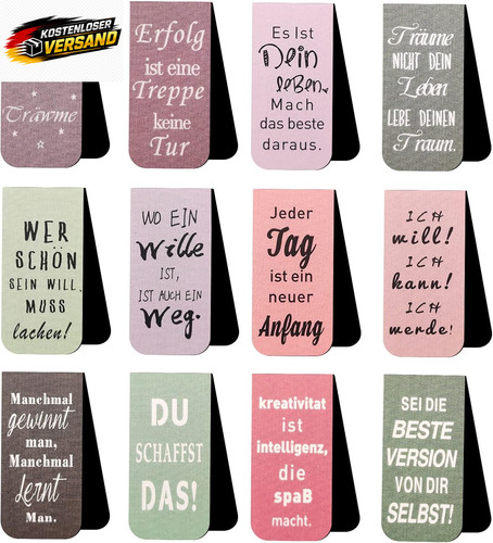 Magnet lesezeichen kinder - magnet,