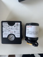 Luftkompres kit mg - luftkompres.,
