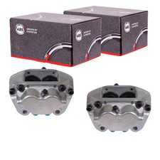 2x A.B.S. BREMSSATTEL VORNE