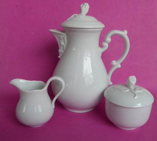 Vintage hutschenreuther maria - vintage,