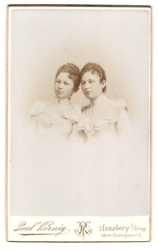 Fotografie paul körnig - paul,