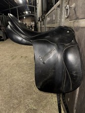 Dressursattel Passier Grand