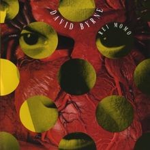 Rei Momo von Byrne,David | CD