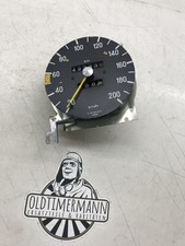 Tacho Kombiinstrument Mercedes W123 1235423401 