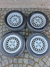 AEZ Alufelgen Oldtimer BMW 4