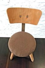 Drehstuhl Bürostuhl Hocker