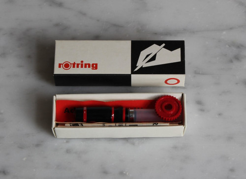 Rotring varioscript - rotring,