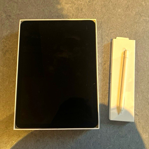 Apple ipad air generation - air, 5.