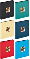 Einsteckalbum 400 Fotos 10x15