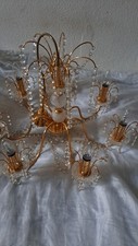 Kronleuchter deckenlampe - kronleuchter,