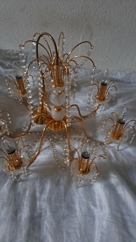 Kronleuchter deckenlampe - kronleuchter,
