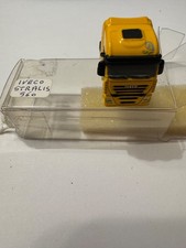 Spur N LKW Zugmaschine Iveco