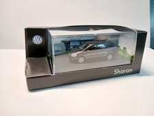 VW Sharan Modell 1:87