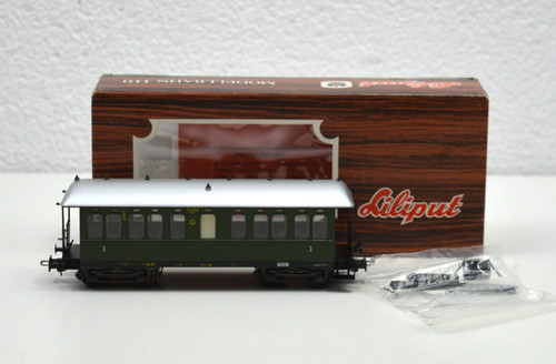 Liliput oldtimer - liliput, h0