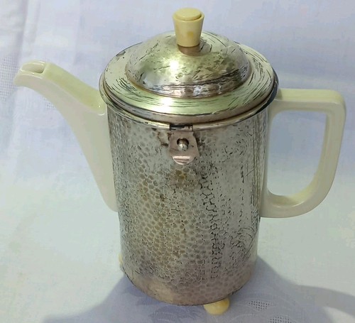 Wmf 1930 hammerschlag 5l - , 0,5l