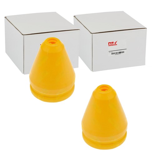 Nty anschlagpuffer hinten - nty,