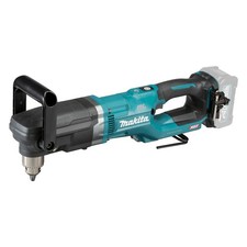 Makita Akku Winkelbohrmaschine DA001GZ 40V XGT Doppel-LED bürstenloser Motor