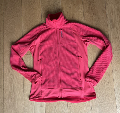 Norrona lofoten damen warm1 - norrona,