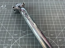 COLNAGO Pantographed