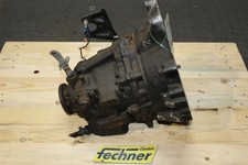 Schaltgetriebe aus  Boot mit