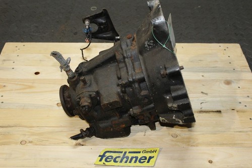 Schaltgetriebe aus boot mit - ,