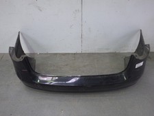 Stoßstange hinten VW Passat