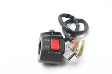 Lenkerschalter Lenkerarmatur rechts Suzuki GSX-R 1100 Modell G GU74C/G 86-86