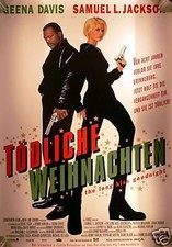 Tödliche Weihnachten -