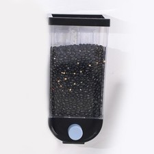 Müslispender Vorratsbehälter