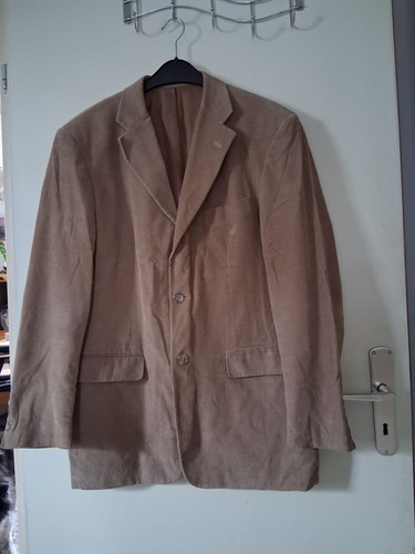 Herren sakko biaggini cord - sakko,, biaggini,