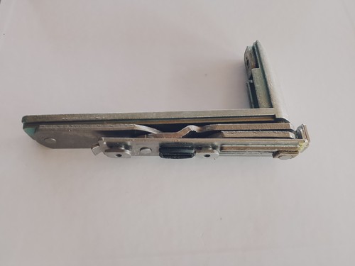 Schüco ecklager art 275007 - ecklager,,
