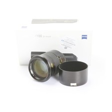 CANON Zeiss Otus 1,4/100 Makro