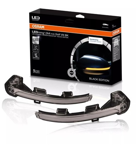 Osram spiegelblinker passend - spiegelblinker,