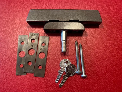 Abus 2420