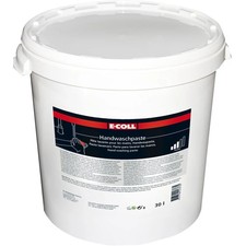E-Coll Handwaschpaste 30L