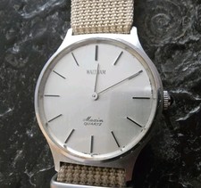 Top vintage waltham - vintage,