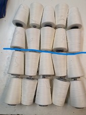 10x Sacknähmaschine Garn