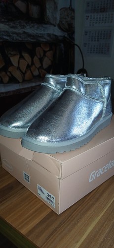 Graceland winterboots neu - graceland,