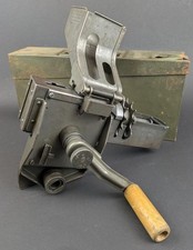 GURTLADER MIT TRANSPORTKASTEN FÜR MG1/MG3 BW