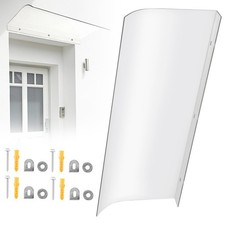 Vordach Eingang Terrasse