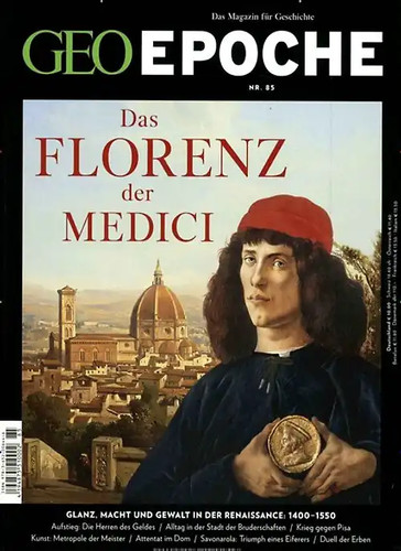 Geo epoche - geo,