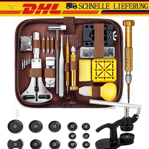 Uhrenwerkzeug set - uhrenwerkzeug,