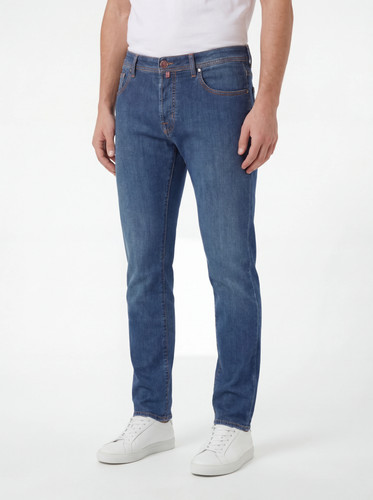 Jacob cohen herren jeans - jacob,