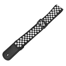 Adjustable Black And White
