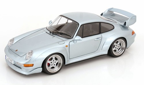 Porsche 911 993 - , coupé