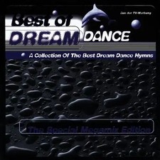 Various - Best Of Dream Dance