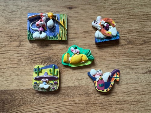 Diddl magnete sammlung - diddl,